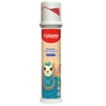 thumbnail image 1 of Colgate Kids Llama Maximum Cavity Protection Mild Bubble Fruit Toothpaste 4.4 Ounces Enamel Safe Gluten-Free Clinically Proven to Fight Cavities and Keep Fresh Breath Ages 2 and Up, 1 of 6