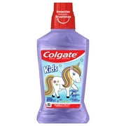 Colgate Kids Mouthwash Unicorn - 16.9 oz (Pack of 1)