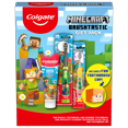 thumbnail image 1 of Colgate Kids Oral Care Minecraft Gift Set, 1 of 5