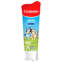 Colgate Kids Toothpaste, Bluey, 4.6 oz