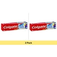 thumbnail image 1 of Colgate Kids Toothpaste Cavity Protection Bubble Fruit Flavor, 4.6 oz - 2 Pack, 1 of 1