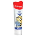 thumbnail image 1 of Colgate Kids Toothpaste Minions 4.6 Oz (Pack of 8), 1 of 9