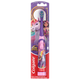 thumbnail interactive-video image 1 of Colgate Kids Unicorn Academy Power Toothbrush, Extra Soft, 1 Ct, 1 of 8
