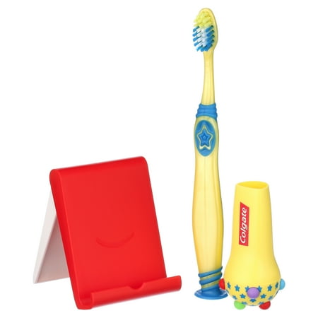 Colgate Magik Kids Smart Toothbrush for Augmented Reality App, Ages 5-11