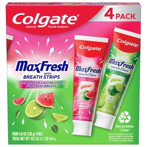 fruity toothpaste flavors adults 2026 - Walmart Business