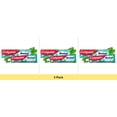 thumbnail image 1 of Colgate Max Fresh With Whitening Breath Strips Clean Mint Toothpaste 6.3 Oz - 3 Pack, 1 of 1