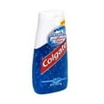 thumbnail image 1 of Colgate Maxfresh Fluoride Toothpaste With Mini Breath Strips Whitening Cool Mint, 4.6 Oz, 2 Pack, 1 of 1