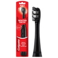 thumbnail image 1 of Colgate Optic White Adult Sonic Battery Operated Electric Toothbrush, Soft, 1 of 14