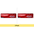 thumbnail image 1 of Colgate Optic White Advanced Icy Fresh Toothpaste with 2% Hydrogen Peroxide, Mint, 4.5 OZ - 2 Pack, 1 of 1