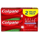 Crest + Scope Complete Whitening Toothpaste, Minty Fresh, 5.4 oz ...