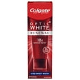 thumbnail image 1 of Colgate Optic White Renewal Teeth Whitening Toothpaste, Mint, 3 oz Tube, 1 of 12