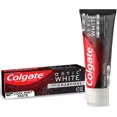 thumbnail image 1 of Colgate Optic White With Charcoal, Cool Mint Toothpaste, 4.2 Oz.., 1 of 1