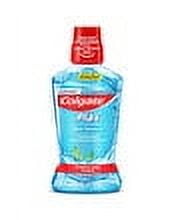 Colgate Oral Care Water Cool Mint 500 ml