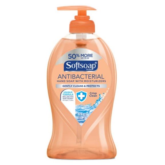 Colgate Palmolive  11.25 oz hygienic Softsoap