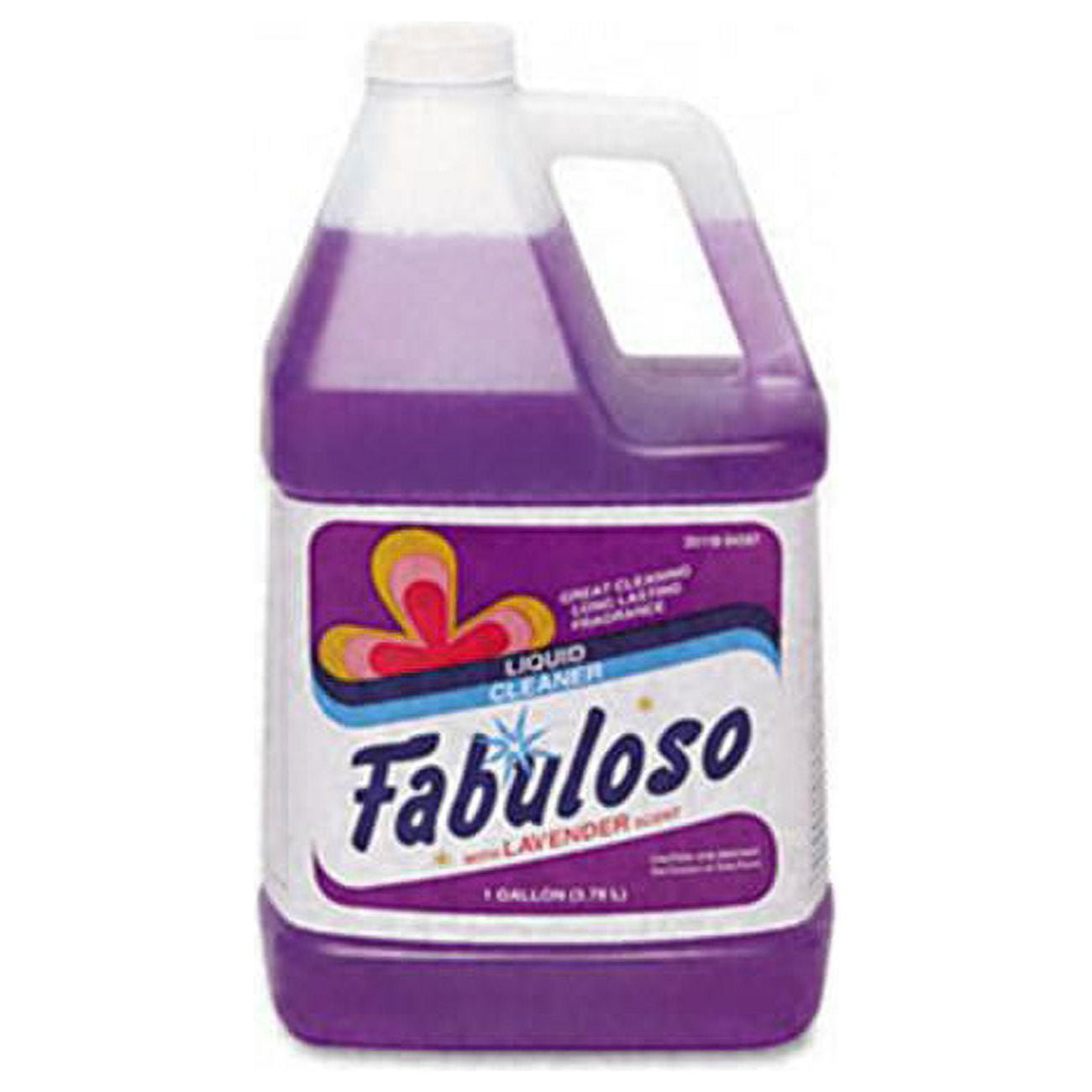 Colgate Palmolive AllPurpose Cleaner 1gal Bottle