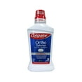 thumbnail image 1 of Colgate Phos Flur Ortho Defense Anti Cavity Flouride Rinse Mint 16 Oz, 1 of 2