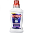 thumbnail interactive-video image 1 of Colgate Ortho Defense Phos-Flur Fluoride Mouthwash, Alcohol Free, Mint, 16.9 fl oz, 1 of 11