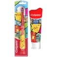 thumbnail interactive-video image 1 of Colgate Pokemon Battery Toothbrush and Toothpaste Bundle, 1 of 4