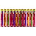 thumbnail image 1 of Colgate Premier Classic Clean Deep Dental Cleanse Manual Toothbrush, 1 of 1