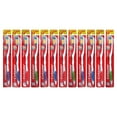 thumbnail image 1 of Colgate Premier Classic Clean Medium Toothbrush (pack of 12), 1 of 3