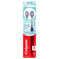 thumbnail image 1 of Colgate Renewal Floss Tip Manual Soft Toothbrush, 4 Pack, 1 of 3