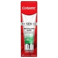 thumbnail image 1 of Colgate Renewal Gum Toothpaste, Enamel Fortify - Clean Mint Gel Formula (3 Ounce) Packaging May Vary, 1 of 3