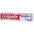 thumbnail image 1 of Colgate Sensitive Maximum Strength Sensitive Toothpaste, Plus Whitening And Fresh Stripe - 6 Oz, 3 Pack, 1 of 1