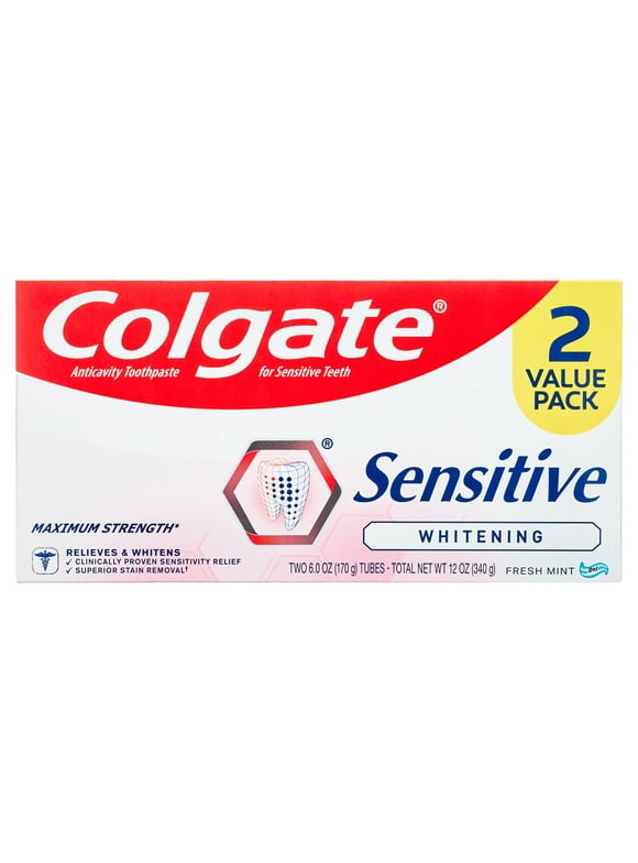 Colgate Toothpaste in Toothpaste