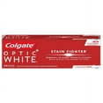 thumbnail image 1 of Colgate Stain Fighter Toothpaste Clean Mint Paste, 1 of 2