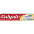 thumbnail image 1 of Colgate Tartar Protection Toothpaste with Whitening, Crisp Mint - 6.0 Ounce, 1 of 4