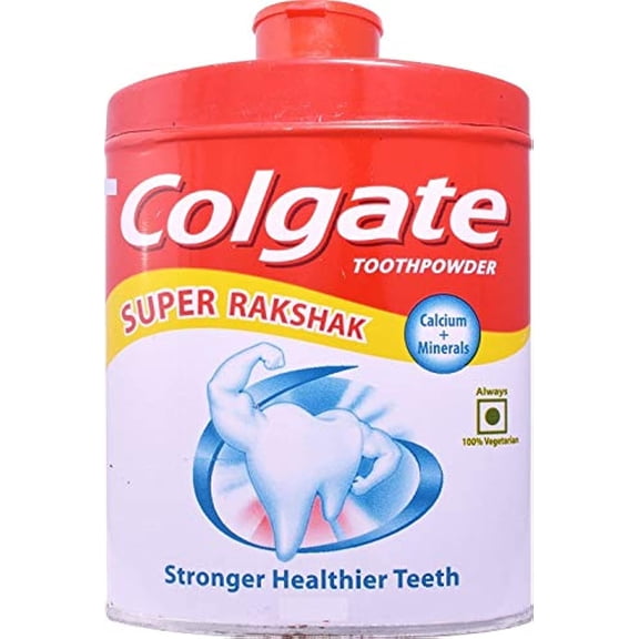 Colgate Tooth Powder 200g tooth powder - Pack of 2