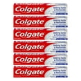 thumbnail image 1 of Colgate Toothpaste Baking Soda & Peroxide Whitening Anticavity 2.5oz (6 Pack), 1 of 1
