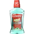 thumbnail image 1 of Colgate Total Advanced Pro-Shield Spearmint Surge, 16.9Oz (Pack Of 3), 1 of 3