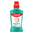 thumbnail image 1 of Colgate Total Alcohol Free Mouthwash, Spearmint, 500 mL, 1 of 15
