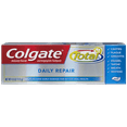 thumbnail image 1 of Colgate Total Daily Repair Toothpaste - 4 ounce, 1 of 4