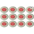 thumbnail image 1 of Colgate Total Dental Floss, Mint Flavor, Small Travel Size 3 Yards (2.7 Meters) - Pack of 12, 1 of 2