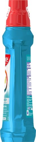 Colgate Total Gum Health Mouthwash- Clean Mint - 33.8 oz