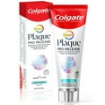 thumbnail image 1 of Colgate Total Plaque Pro Release Fresh Mint Toothpaste, 3 Oz Tube, 1 of 12