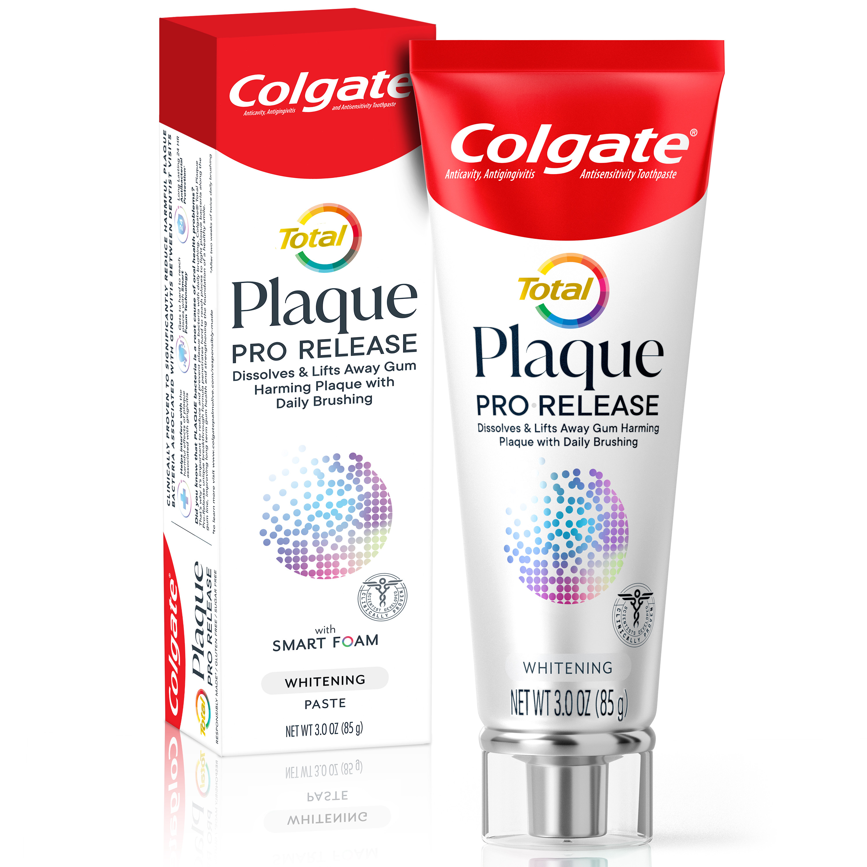 Colgate Sensitive Whitening Toothpaste, Sensitive Teeth Toothpaste