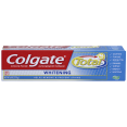thumbnail image 1 of Colgate Total Whitening Gel Toothpaste, Mint, 6 oz, 1 of 4