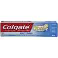 thumbnail image 1 of Colgate Total Whitening Paste Toothpaste, 6 oz, 1 of 6