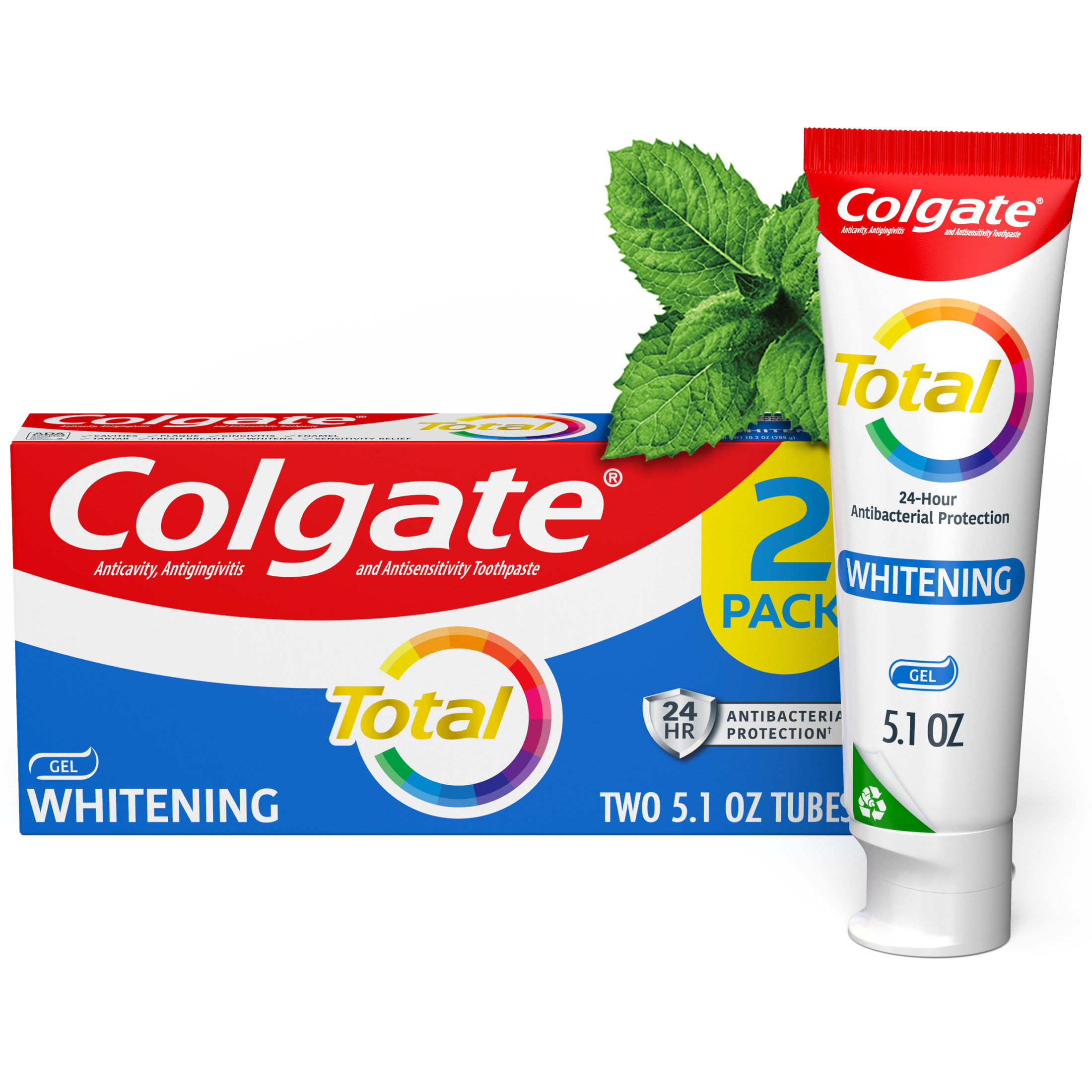 Little Toothpaste Desensitizing Toothpaste Gel Toothpaste Whole Care