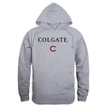 thumbnail image 1 of Colgate University Campus Hoodie, Heather Grey - Extra Large, 1 of 1