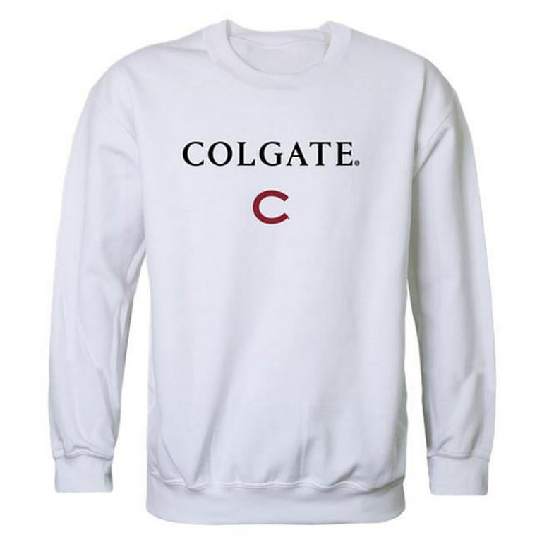 Colgate university sweatshirt cheap