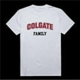 thumbnail image 1 of Colgate University Raiders Family T-Shirt, White - Large, 1 of 1