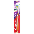 thumbnail image 1 of Colgate Zig Zag Deep Clean Toothbrush, Soft - 1 Count, 1 of 4
