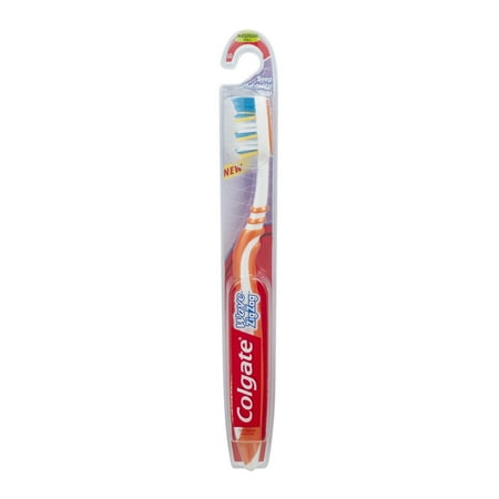 Colgate Zig Zag Deep CleanToothbrush, Soft - 1 Count
