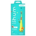 thumbnail image 1 of Hum kids by Colgate Smart Manual Toothbrush Set, Yellow, 1 of 10