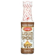 Colgin Natural Mesquite Liquid Smoke Flavor, 4 fl oz