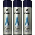 thumbnail image 1 of Colibri 162 g Premium Refill Lighter Fluid (3 Pack), 1 of 1